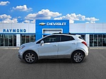 Used 2016 BUICK ENCORE LEATHER in ANTIOCH, ILLINOIS (Photo 6)