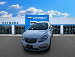 Used 2016 BUICK ENCORE LEATHER in ANTIOCH, ILLINOIS (Photo 7)