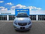 Used 2016 BUICK ENCORE LEATHER in ANTIOCH, ILLINOIS (Photo 8)