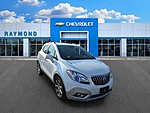 Used 2016 BUICK ENCORE LEATHER in ANTIOCH, ILLINOIS (Photo 9)