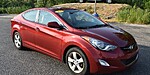 Used 2013 HYUNDAI ELANTRA GLS in ANTIOCH, ILLINOIS