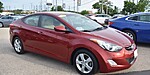 Used 2013 HYUNDAI ELANTRA GLS in ANTIOCH, ILLINOIS