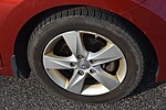 Used 2013 HYUNDAI ELANTRA GLS in ANTIOCH, ILLINOIS (Photo 11)