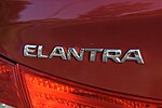 Used 2013 HYUNDAI ELANTRA GLS in ANTIOCH, ILLINOIS (Photo 12)