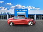 Used 2013 HYUNDAI ELANTRA GLS in ANTIOCH, ILLINOIS (Photo 2)