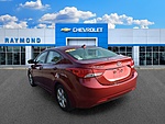 Used 2013 HYUNDAI ELANTRA GLS in ANTIOCH, ILLINOIS (Photo 5)