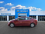 Used 2013 HYUNDAI ELANTRA GLS in ANTIOCH, ILLINOIS (Photo 6)