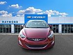 Used 2013 HYUNDAI ELANTRA GLS in ANTIOCH, ILLINOIS (Photo 8)