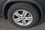 Used 2020 CHEVROLET TRAX LS in ANTIOCH, ILLINOIS (Photo 11)