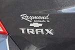 Used 2020 CHEVROLET TRAX LS in ANTIOCH, ILLINOIS (Photo 12)