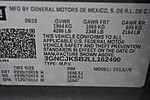 Used 2020 CHEVROLET TRAX LS in ANTIOCH, ILLINOIS (Photo 14)