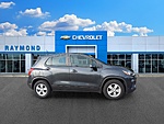 Used 2020 CHEVROLET TRAX LS in ANTIOCH, ILLINOIS (Photo 2)