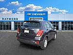 Used 2020 CHEVROLET TRAX LS in ANTIOCH, ILLINOIS (Photo 3)