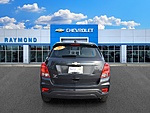 Used 2020 CHEVROLET TRAX LS in ANTIOCH, ILLINOIS (Photo 4)