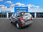 Used 2020 CHEVROLET TRAX LS in ANTIOCH, ILLINOIS (Photo 5)