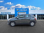 Used 2020 CHEVROLET TRAX LS in ANTIOCH, ILLINOIS (Photo 6)
