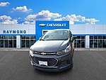 Used 2020 CHEVROLET TRAX LS in ANTIOCH, ILLINOIS (Photo 7)