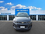 Used 2020 CHEVROLET TRAX LS in ANTIOCH, ILLINOIS (Photo 8)