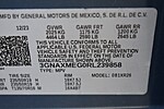 Used 2024 CHEVROLET EQUINOX RS in ANTIOCH, ILLINOIS (Photo 15)