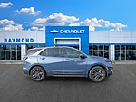 Used 2024 CHEVROLET EQUINOX RS in ANTIOCH, ILLINOIS (Photo 2)