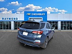 Used 2024 CHEVROLET EQUINOX RS in ANTIOCH, ILLINOIS (Photo 3)
