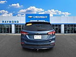 Used 2024 CHEVROLET EQUINOX RS in ANTIOCH, ILLINOIS (Photo 4)