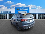 Used 2024 CHEVROLET EQUINOX RS in ANTIOCH, ILLINOIS (Photo 5)