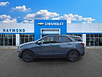 Used 2024 CHEVROLET EQUINOX RS in ANTIOCH, ILLINOIS (Photo 6)