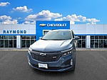 Used 2024 CHEVROLET EQUINOX RS in ANTIOCH, ILLINOIS (Photo 7)