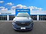 Used 2024 CHEVROLET EQUINOX RS in ANTIOCH, ILLINOIS (Photo 8)