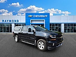 Used 2018 CHEVROLET SILVERADO 1500 LT in ANTIOCH, ILLINOIS (Photo 1)