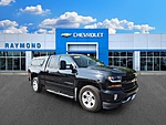 Used 2018 CHEVROLET SILVERADO 1500 LT in ANTIOCH, ILLINOIS (Photo 10)
