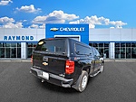 Used 2018 CHEVROLET SILVERADO 1500 LT in ANTIOCH, ILLINOIS (Photo 3)