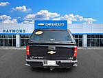 Used 2018 CHEVROLET SILVERADO 1500 LT in ANTIOCH, ILLINOIS (Photo 4)