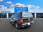 Used 2018 CHEVROLET SILVERADO 1500 LT in ANTIOCH, ILLINOIS (Photo 5)