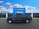 Used 2018 CHEVROLET SILVERADO 1500 LT in ANTIOCH, ILLINOIS (Photo 6)