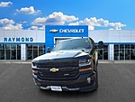 Used 2018 CHEVROLET SILVERADO 1500 LT in ANTIOCH, ILLINOIS (Photo 7)