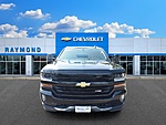 Used 2018 CHEVROLET SILVERADO 1500 LT in ANTIOCH, ILLINOIS (Photo 8)