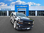 Used 2018 CHEVROLET SILVERADO 1500 LT in ANTIOCH, ILLINOIS (Photo 9)