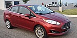 Used 2014 FORD FIESTA TITANIUM in ANTIOCH, ILLINOIS