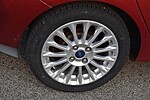 Used 2014 FORD FIESTA TITANIUM in ANTIOCH, ILLINOIS (Photo 11)