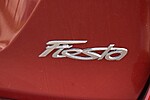 Used 2014 FORD FIESTA TITANIUM in ANTIOCH, ILLINOIS (Photo 12)