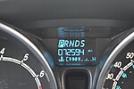 Used 2014 FORD FIESTA TITANIUM in ANTIOCH, ILLINOIS (Photo 16)