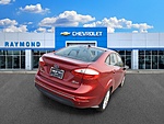 Used 2014 FORD FIESTA TITANIUM in ANTIOCH, ILLINOIS (Photo 3)