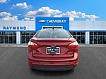 Used 2014 FORD FIESTA TITANIUM in ANTIOCH, ILLINOIS (Photo 4)