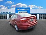 Used 2014 FORD FIESTA TITANIUM in ANTIOCH, ILLINOIS (Photo 5)