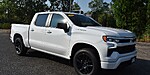 Used 2023 CHEVROLET SILVERADO 1500 RST in ANTIOCH, ILLINOIS