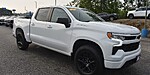 Used 2023 CHEVROLET SILVERADO 1500 RST in ANTIOCH, ILLINOIS
