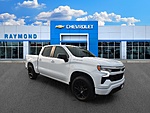 Used 2023 CHEVROLET SILVERADO 1500 RST in ANTIOCH, ILLINOIS (Photo 10)