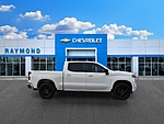 Used 2023 CHEVROLET SILVERADO 1500 RST in ANTIOCH, ILLINOIS (Photo 2)